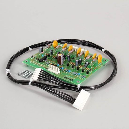 Picture of Trane 0.60 Board, Conventional Thermostat In Part# BRD00968