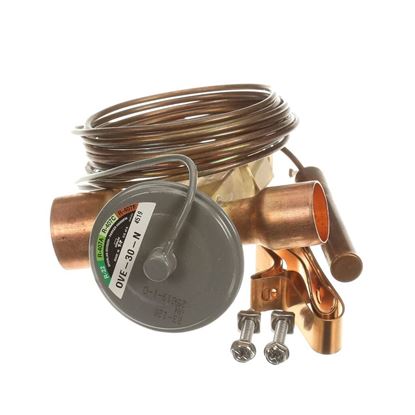 Picture of Trane 7/8-Inch X1 1/8-Inch Odf R22 30Ton Txv Part# VAL18925