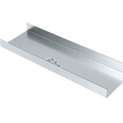 Picture of Trane Blockoff; Filter Part# BOF01058