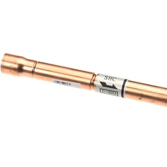 Picture of Trane 1/2X1/2 Check Valve Part# VAL10576