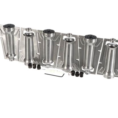 Picture of Trane Baylpss400c; Lp Conversion Kit, Includes (6) Stain Part# BAYLPSS400C