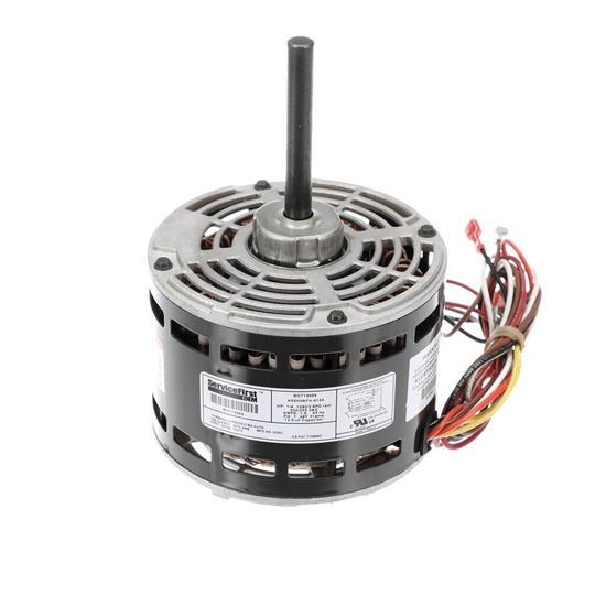 Picture of Trane 1/4Hp 200-230V 1080Rpm 48 Mtr Part# MOT18968