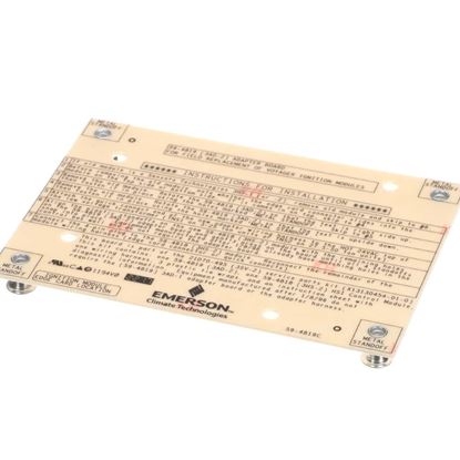 Picture of Trane Adapter Board For Kit17852 Part# BRD05300