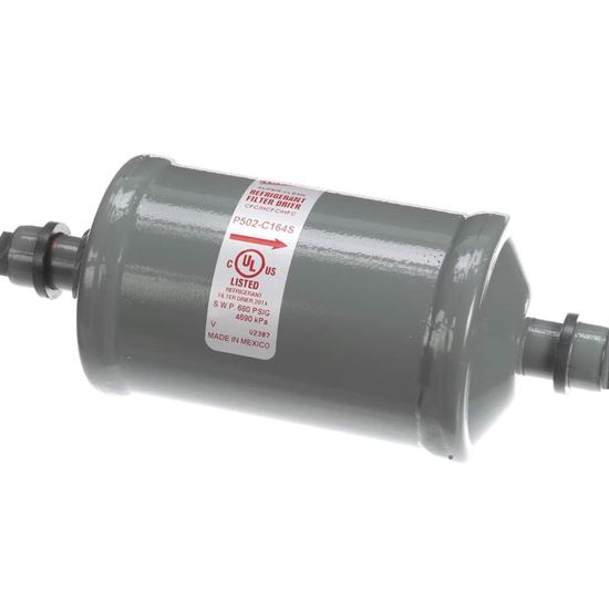 Picture of Carrier P502-c164s Sweat Liquid Drier Part# P502-C164S