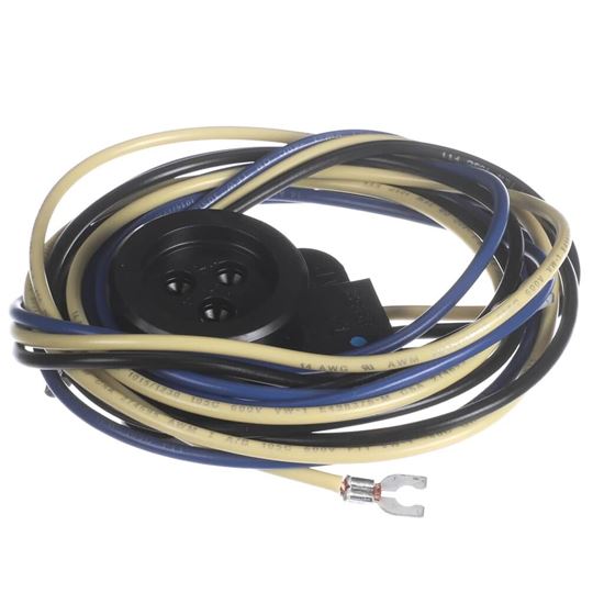 Picture of Carrier Plug Compressor Part# HY06ZZ025