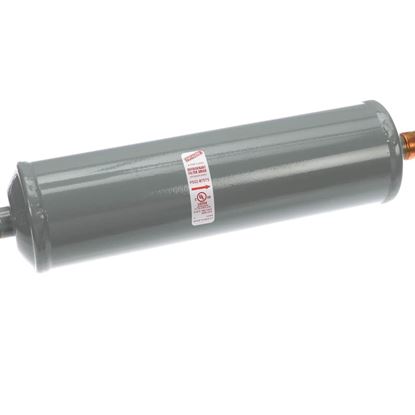 Picture of Carrier P502-8757s Filter Part# P502-8757S