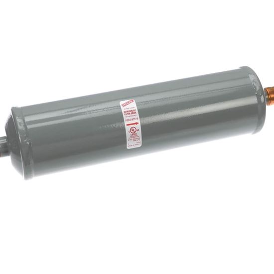 Picture of Carrier P502-8757s Filter Part# P502-8757S