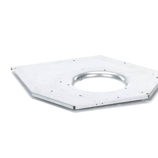 Picture of Carrier 50Pq500604 Side Plate Part# 50PQ500604