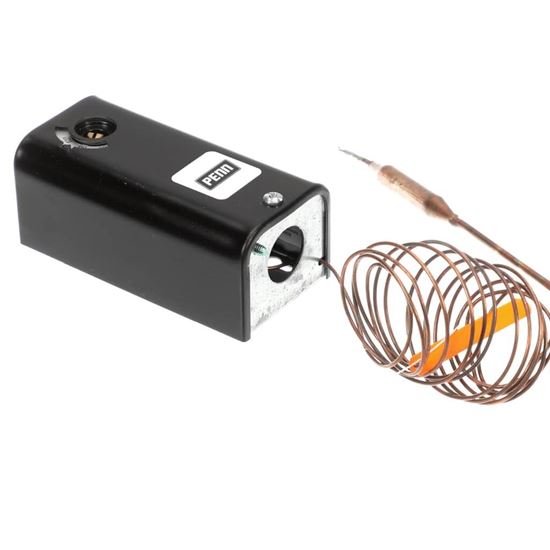 Picture of Carrier Temperature Control Part# A19ABA-40C