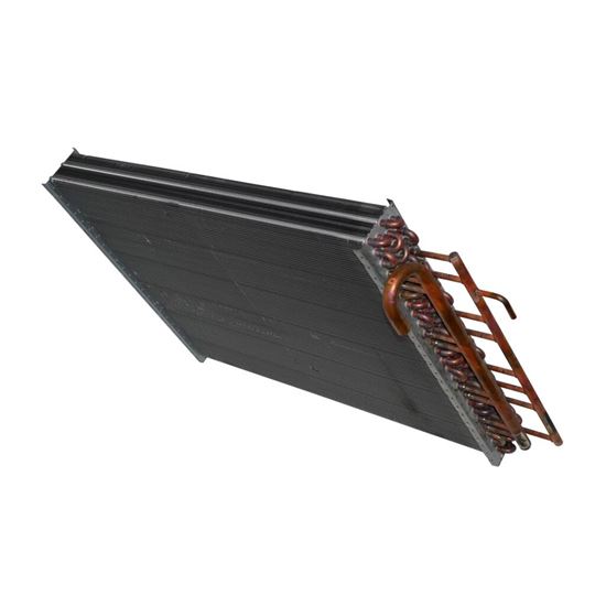 Picture of Carrier 50Hj442393 Evaporator Coil Part# 50HJ442393