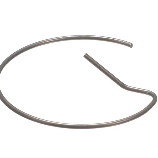 Picture of Carrier 48Tj500441 Retaining Clip Part# 48TJ500441