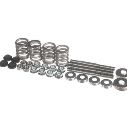 Picture of Carrier 06Ea660089 Compressor Mounting Kit Part# 06EA660089