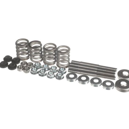 Picture of Carrier 06Ea660089 Compressor Mounting Kit Part# 06EA660089