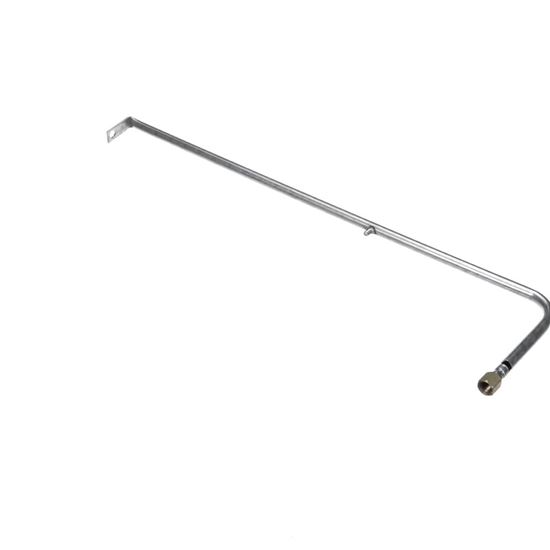 Picture of Carrier 48Dp500423 Lower Crossover Tube Part# 48DP500423