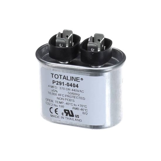 Picture of Carrier P291-0404 Capacitor Part# P291-0404