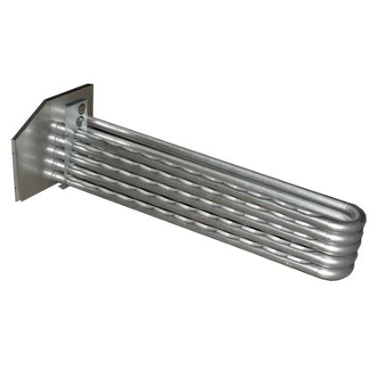 Picture of Carrier 48Tj400120 Heat Exchanger Part# 48TJ400120