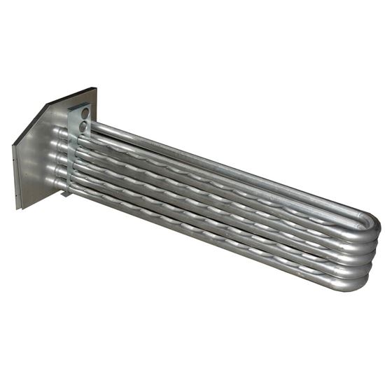 Picture of Carrier 48Tj400120 Heat Exchanger Part# 48TJ400120