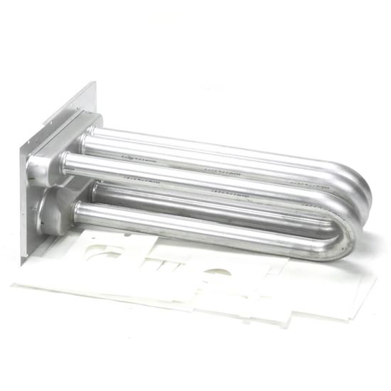 Picture of Carrier 48Dj660010 Heat Exchanger Part# 48DJ660010