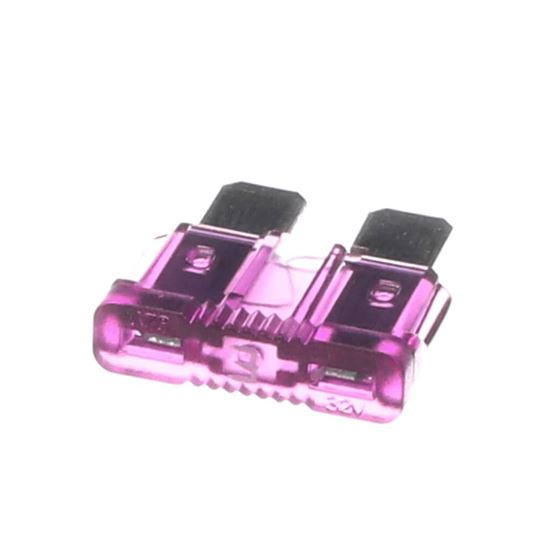 Picture of Nortek Fuse,3-amp Part# 632261R