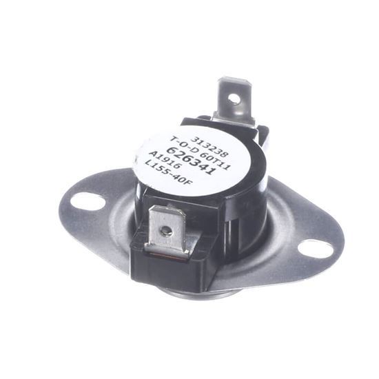 Picture of Nortek Repl,control,limit 155 F Part# 626341R