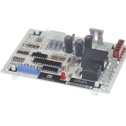 Picture of Nortek Repl,pcb,control,b6,1-stage Part# 1016380R