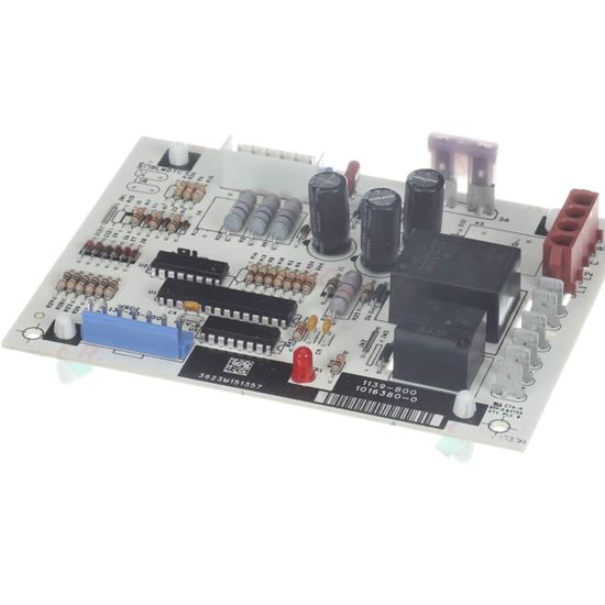 Picture of Nortek Repl,pcb,control,b6,1-stage Part# 1016380R