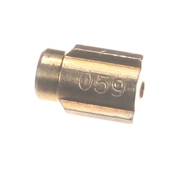 Picture of Nortek Repl,restrictor (.059 ) Part# 664059R