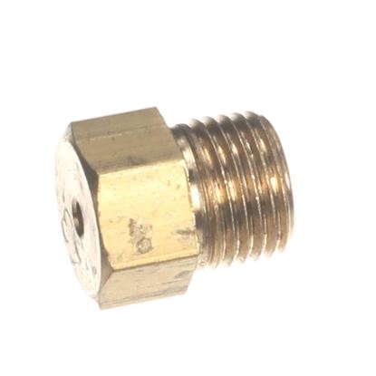 Picture of Nortek Repl,orif,main Brnr,#43 Drill Part# 661043R