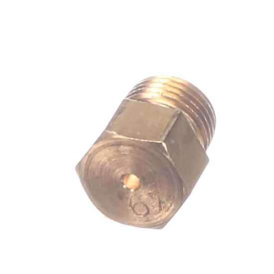 Picture of Nortek Repl,orif,main Brnr,#49 Drill Part# 661049R