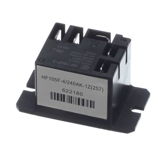 Picture of Nortek Repl,relay,blower,240v Coil Part# 622180R