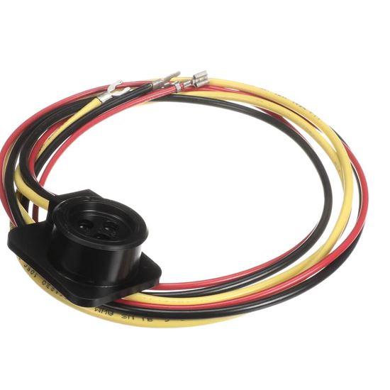 Picture of Nortek Repl,plug,molded,hv,4-5t,zpk5 Part# 634660R