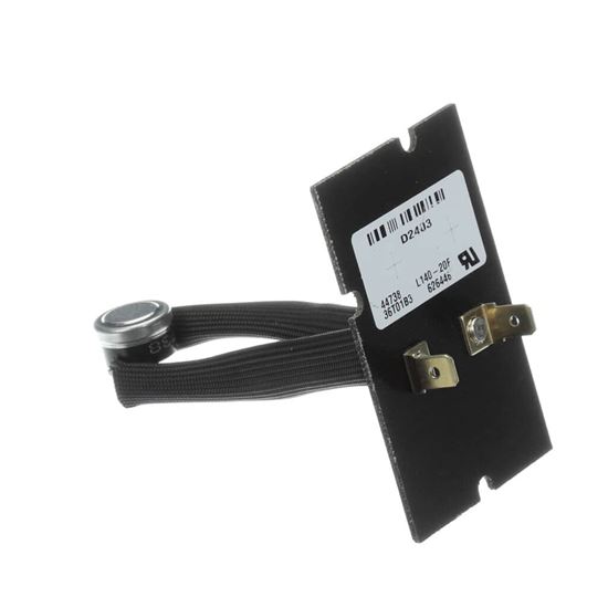 Picture of Nortek Repl,lim,1/2d,1s,140/120,a,b,f Part# 626446R