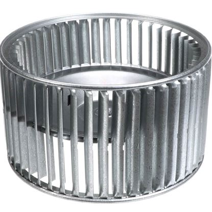 Picture of Nortek Repl,wheel,blower Cw 10 X 6 Part# 667251R