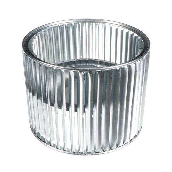 Picture of Nortek Blower Wheel Part# 667037R