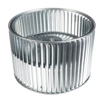 Picture of Nortek Repl,wheel, Blower 11 X 8 Part# 667258R