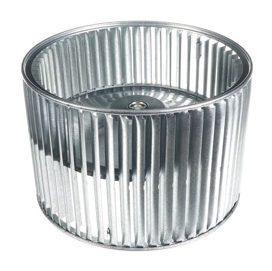 Picture of Nortek Repl,wheel, Blower 11 X 8 Part# 667258R