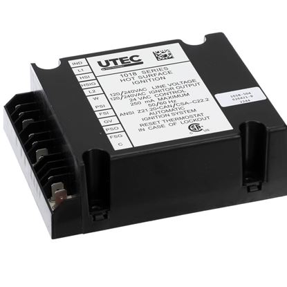 Picture of Nortek 1018 Series Hot Surface Ignition Part# 626421R