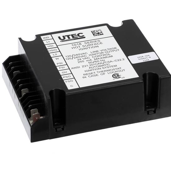 Picture of Nortek 1018 Series Hot Surface Ignition Part# 626421R