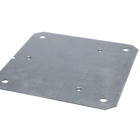 Picture of Nortek Comp, 3-Leg, Mounting Plate Part# 2C3091
