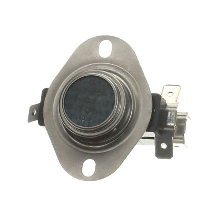Picture of Nortek Furnace Limit Switch 3/4-Inchd 190/140 Auto Reset Fixed Prog Part# 626458R