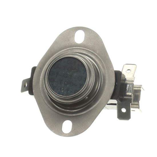 Picture of Nortek Furnace Limit Switch 3/4-Inchd 190/140 Auto Reset Fixed Prog Part# 626458R