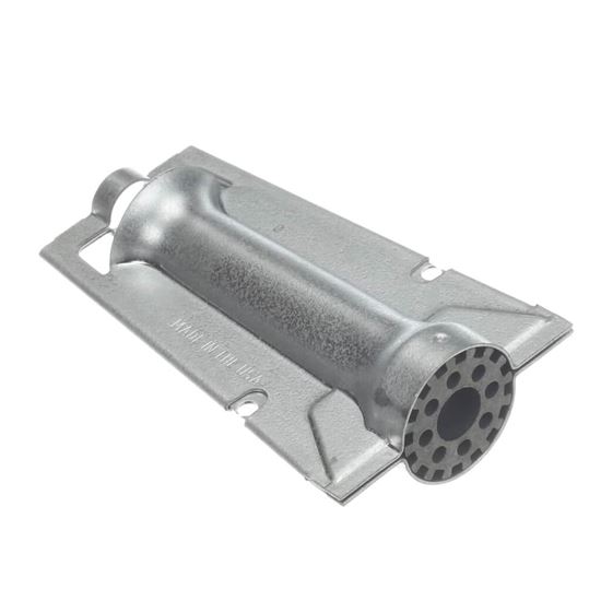 Picture of Nortek Inshot Burner Part# 660812R