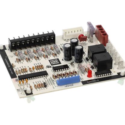 Picture of Nortek Pcb Control Board B6 2-Stage Part# 624736R