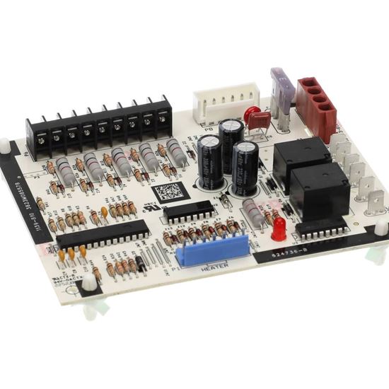 Picture of Nortek Pcb Control Board B6 2-Stage Part# 624736R