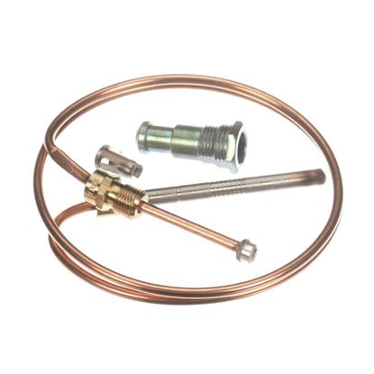 Picture of Nortek Repl, 24-Inchthermocouple Part# 632183R
