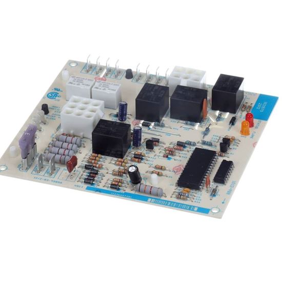 Picture of Nortek Repl, Cntrl, Furnace, Mh, Fer Part# 1021575R