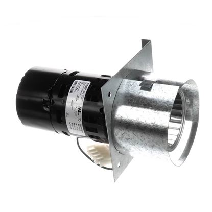 Picture of Nortek Repl, Combustion Motor Assembl Part# 462432R