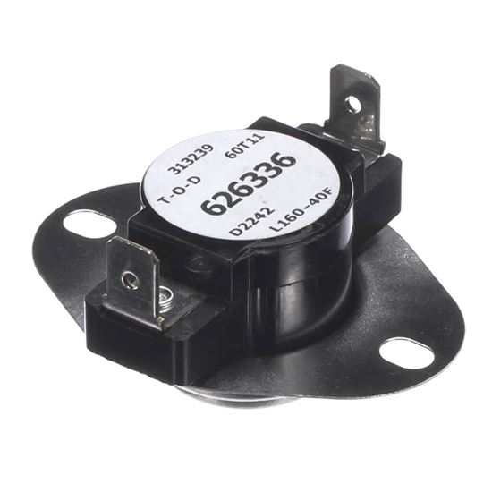 Picture of Nortek Repl, Control, Limit 160 F Part# 626336R