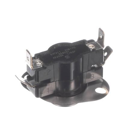 Picture of Nortek Repl, Control, Limit 165 F(2pole) Part# 626231R