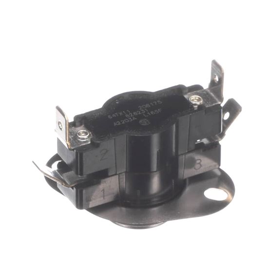 Picture of Nortek Repl, Control, Limit 165 F(2pole) Part# 626231R